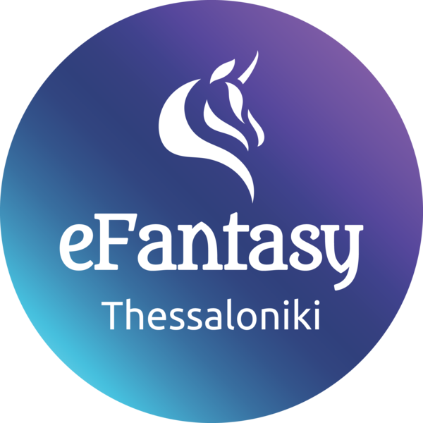 Main eFantasy logo and favicon